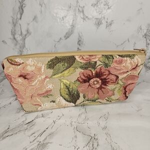 Belly Moden Long Cosmetic Bag "Diana Marie Antoinette"